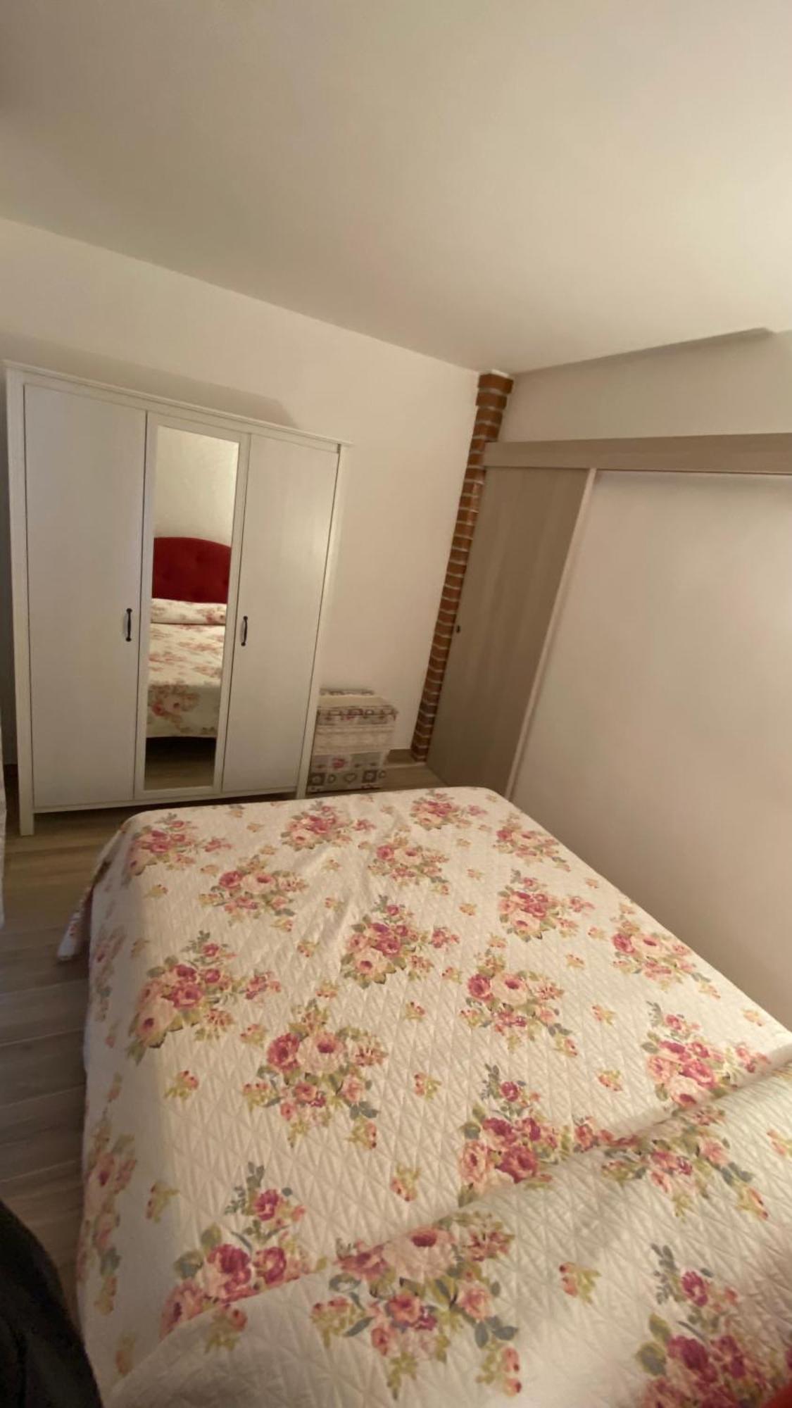 Villa Kortina Bašanija Dış mekan fotoğraf