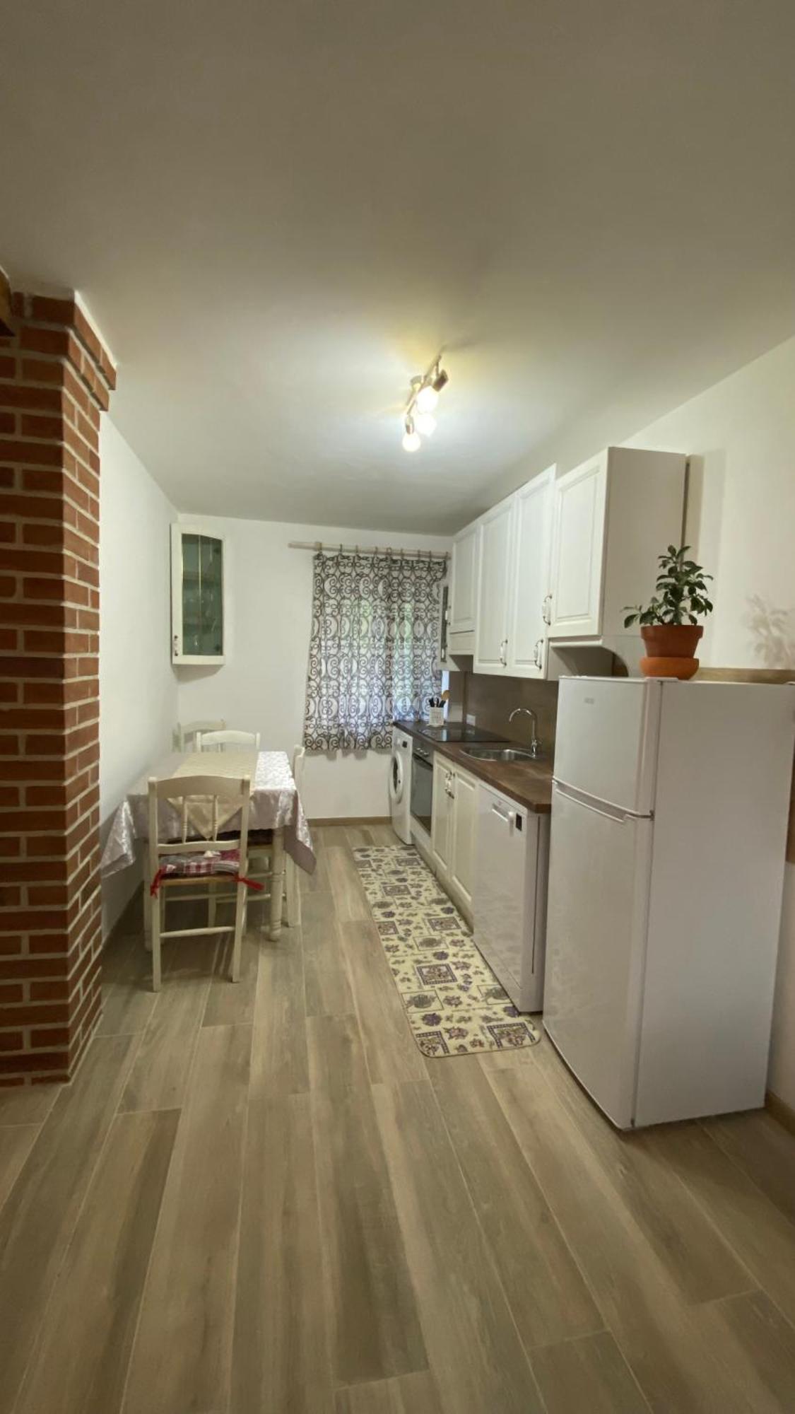 Villa Kortina Bašanija Dış mekan fotoğraf
