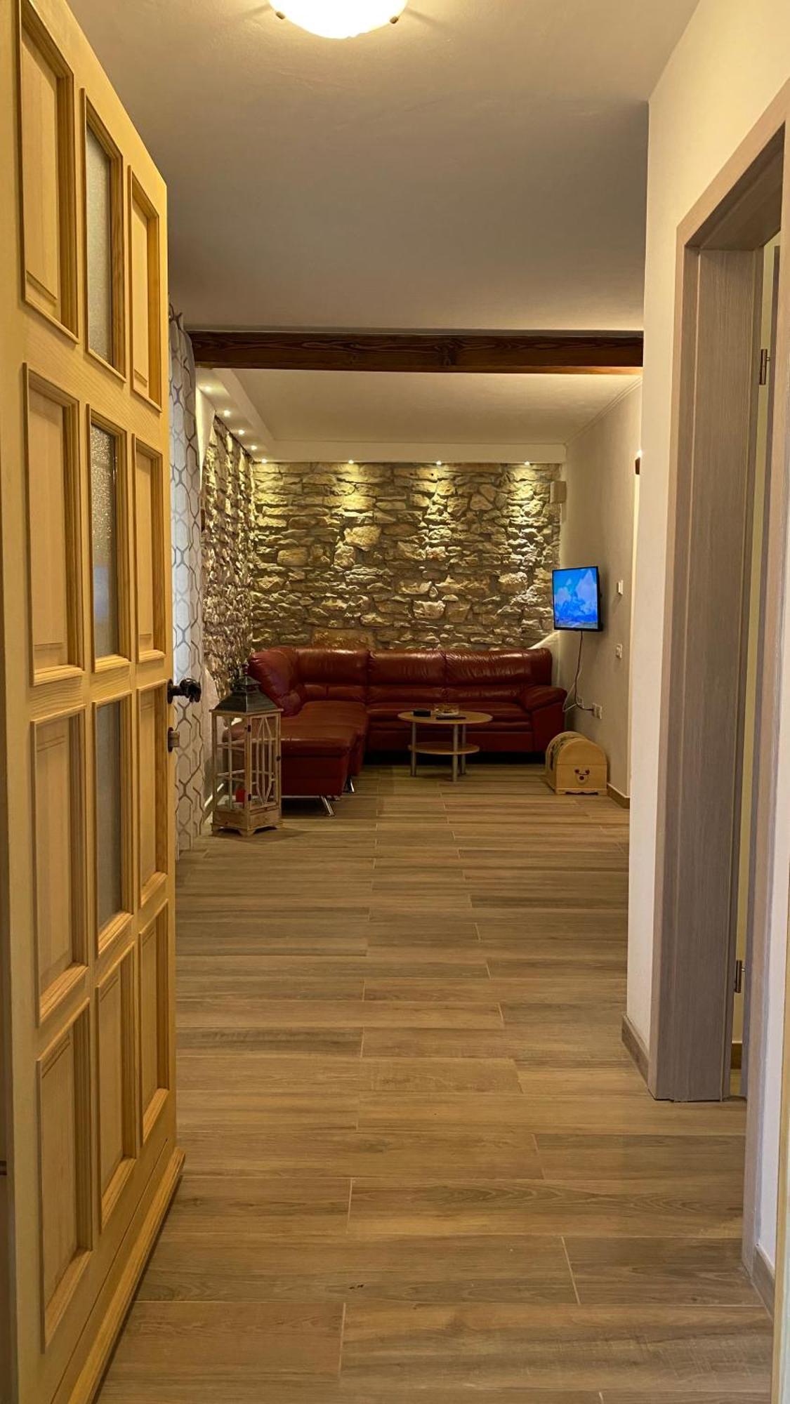 Villa Kortina Bašanija Dış mekan fotoğraf