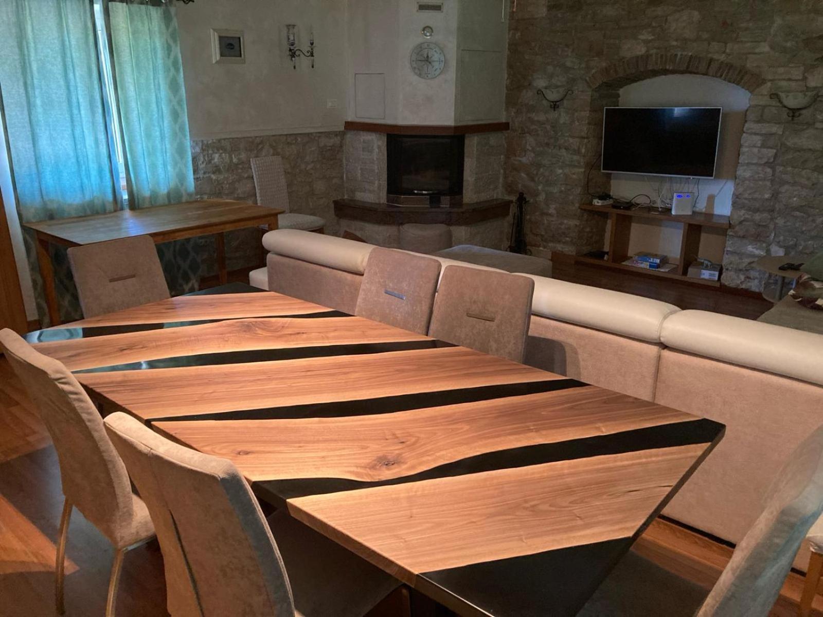 Villa Kortina Bašanija Dış mekan fotoğraf