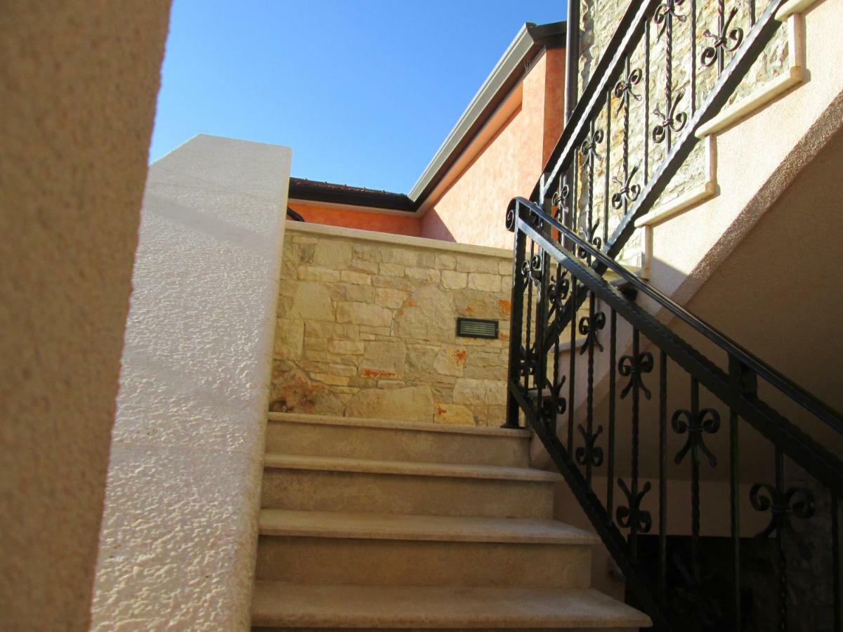 Villa Kortina Bašanija Dış mekan fotoğraf