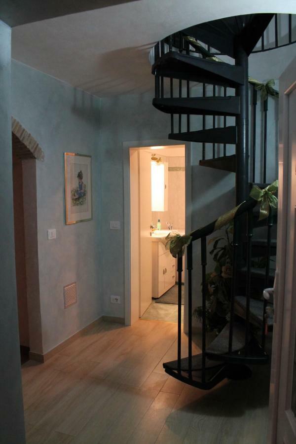 Villa Kortina Bašanija Dış mekan fotoğraf